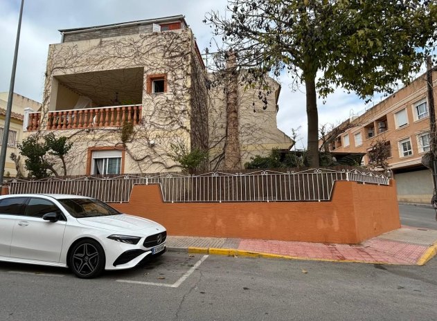 Villa - Herverkoop - Los Montesinos - Los Montesinos