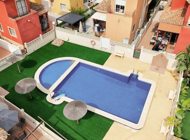 Villa - Herverkoop - Los Montesinos - Los Montesinos