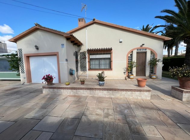 Villa - Herverkoop - Orihuela - Cabo Roig
