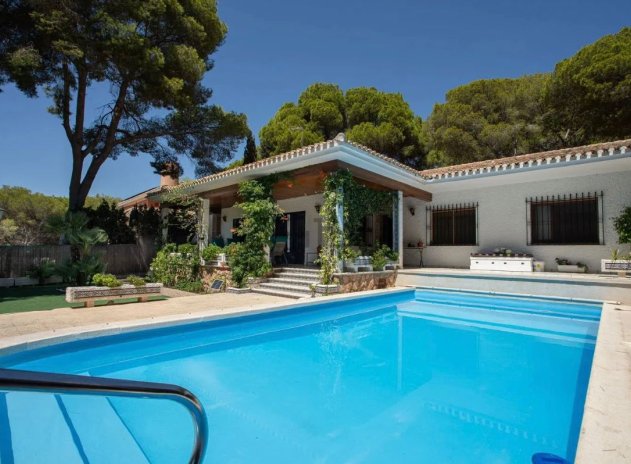 Villa - Herverkoop - Orihuela - Campoamor