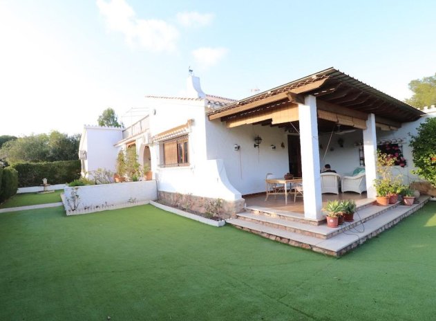 Villa - Herverkoop - Orihuela Costa - Altos de Campoamor