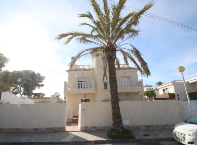 Villa - Herverkoop - Orihuela Costa - Cabo Roig