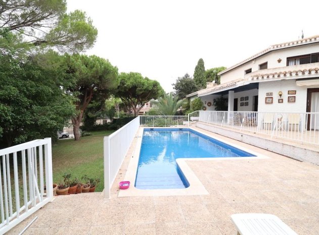 Villa - Herverkoop - Orihuela Costa - Campoamor