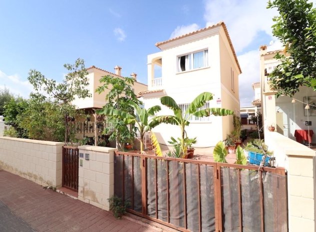 Villa - Herverkoop - Orihuela Costa - DSC-42711