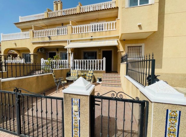 Villa - Herverkoop - Orihuela Costa - La Ceñuela