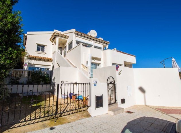 Villa - Herverkoop - Orihuela Costa* - Las Ramblas Golf*