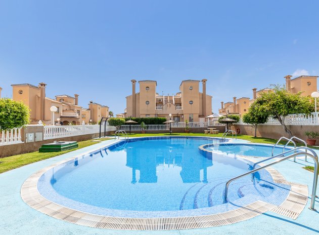 Villa - Herverkoop - Orihuela Costa - Lomas de Cabo Roig