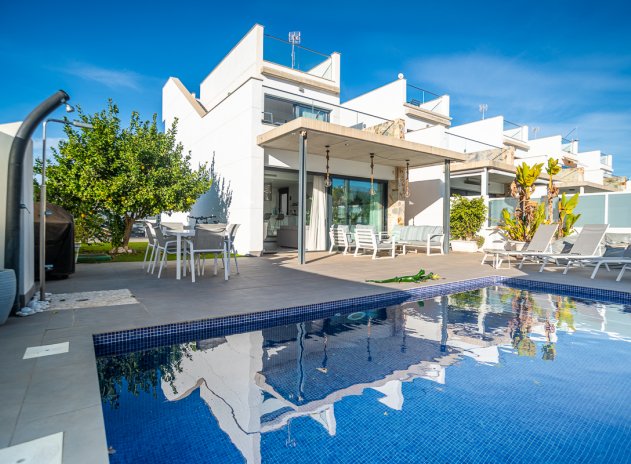 Villa - Herverkoop - Orihuela Costa - Lomas de Cabo Roig