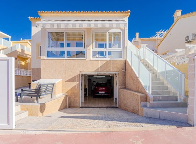 Villa - Herverkoop - Orihuela-Costa - Los Altos