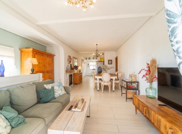 Villa - Herverkoop - Orihuela Costa - Los Balcones