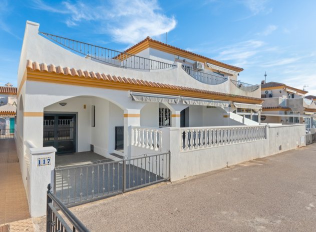 Villa - Herverkoop - Orihuela Costa - Orihuela Costa