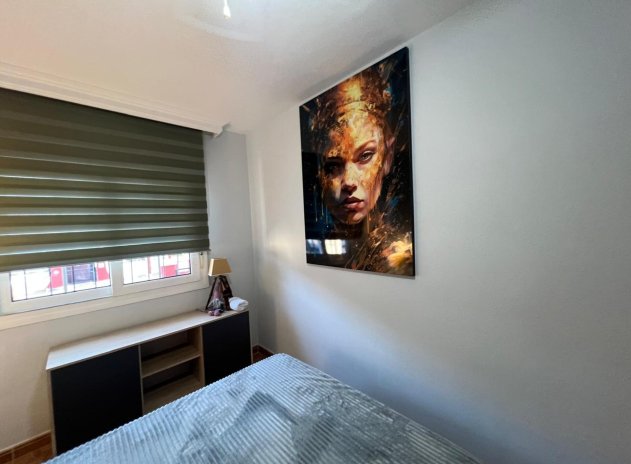 Villa - Herverkoop - Orihuela Costa - PAU 26