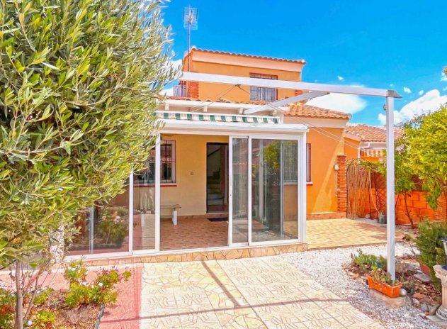 Villa - Herverkoop - Orihuela Costa - Playa Flamenca