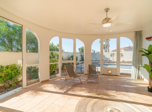 Villa - Herverkoop - Orihuela Costa - Playa Flamenca