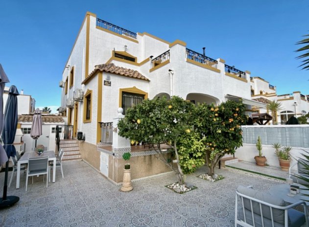 Villa - Herverkoop - Orihuela - Desamparados - Hurchillo - Torremendo