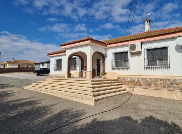 Villa - Herverkoop - Orihuela - DSC-17414