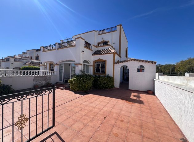 Villa - Herverkoop - Orihuela - Entre Naranjos