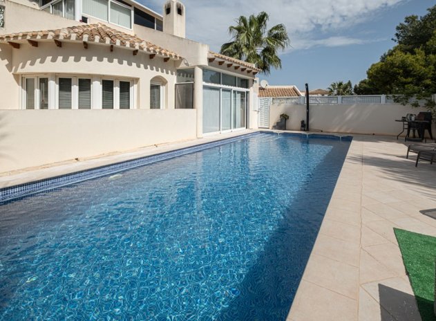Villa - Herverkoop - Orihuela - Las Ramblas