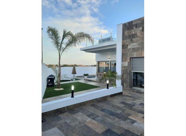 Villa - Herverkoop - Orihuela - Orihuela Costa