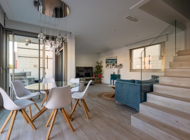 Villa - Herverkoop - Orihuela - Orihuela