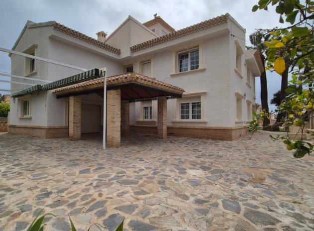 Villa - Herverkoop - Orihuela - Orihuela