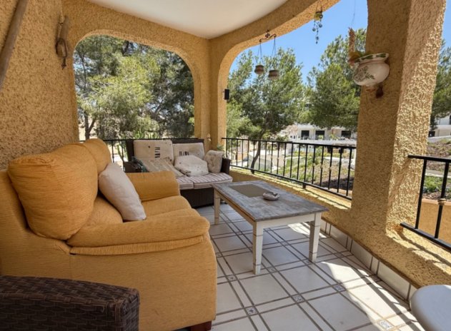 Villa - Herverkoop - Orihuela - Orihuela