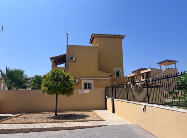 Villa - Herverkoop - Orihuela - Villamartin