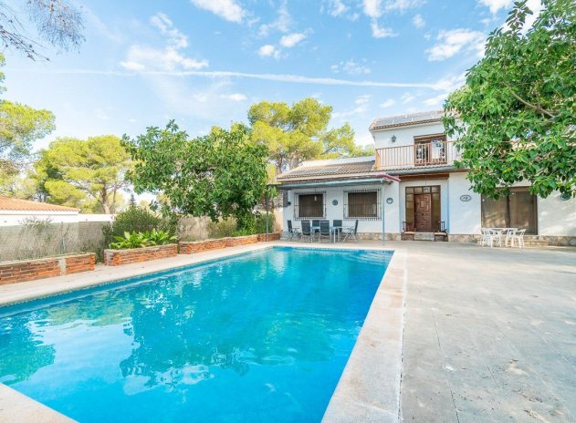 Villa - Herverkoop - Pilar de la Horadada - Pinar de Campoverde