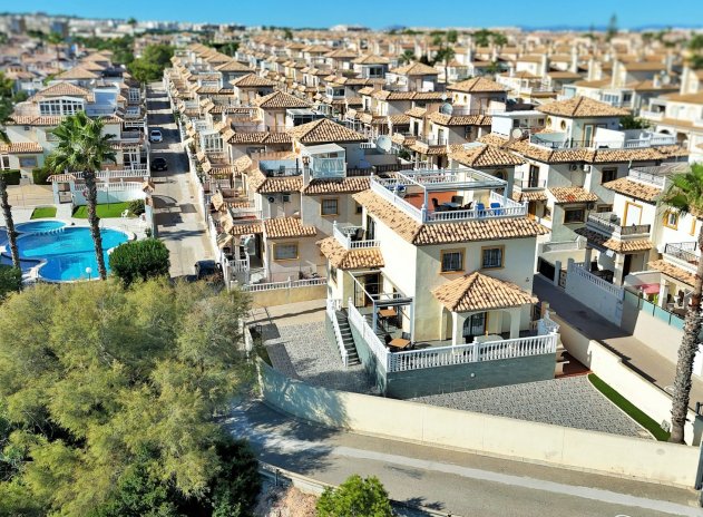 Villa - Herverkoop - Playa Flamenca - DSC-87015