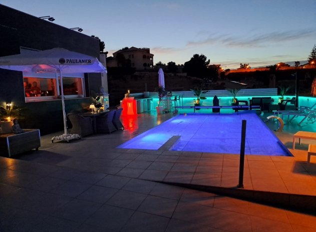 Villa - Herverkoop - Rojales - Ciudad Quesada