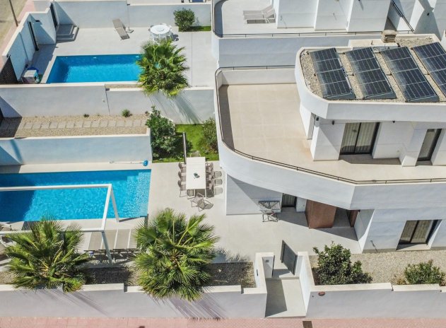 Villa - Herverkoop - Rojales - Ciudad Quesada