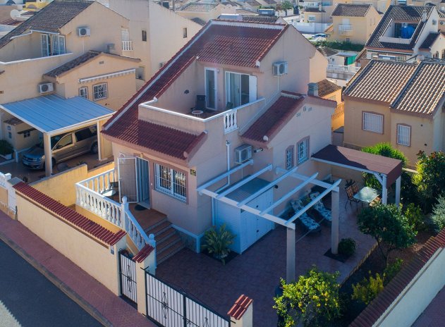 Villa - Herverkoop - Rojales - Rojales