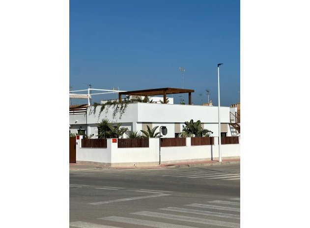 Villa - Herverkoop - San Javier - DSC-97516