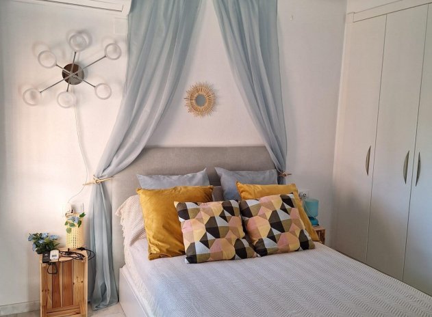 Villa - Herverkoop - San Miguel de Salinas - San Miguel de Salinas