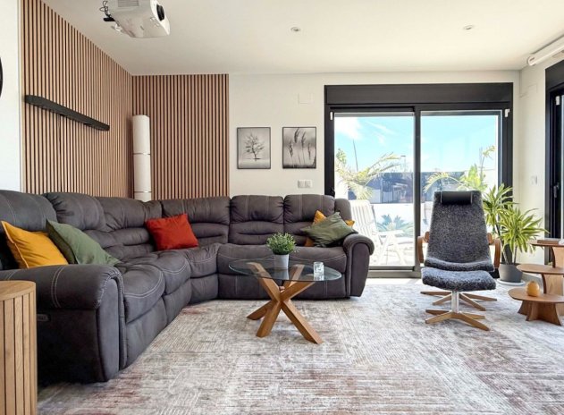 Villa - Herverkoop - San Pedro del Pinatar - San Pedro Del Pinatar