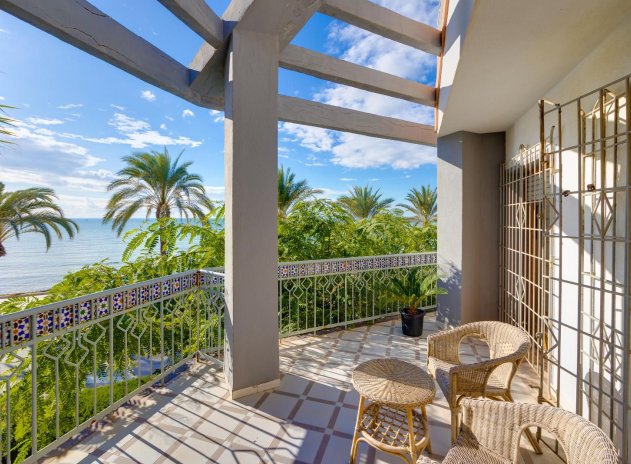 Villa - Herverkoop - Santa Pola - Santa Pola