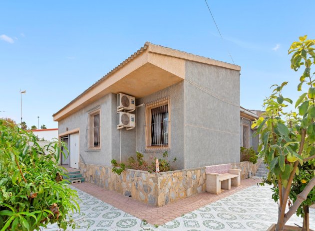 Villa - Herverkoop - Torrevieja - DSC-29181