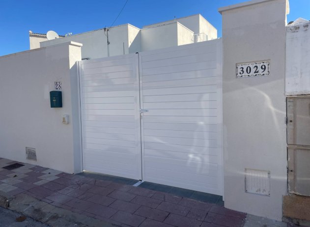 Villa - Herverkoop - Torrevieja - DSC-95113