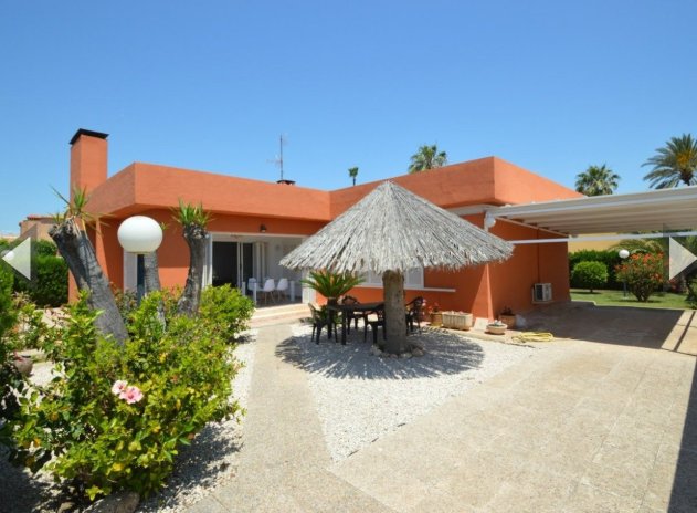 Villa - Herverkoop - Torrevieja - La veleta