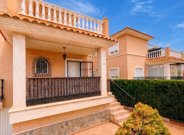 Villa - Herverkoop - Torrevieja - Los Balcones