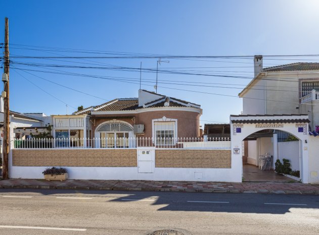 Villa - Herverkoop - Torrevieja - San luis