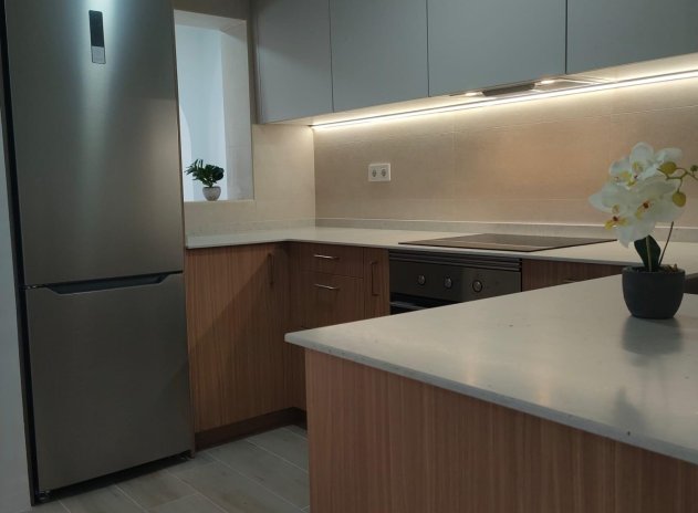 Villa - Herverkoop - Torrevieja - Torreblanca