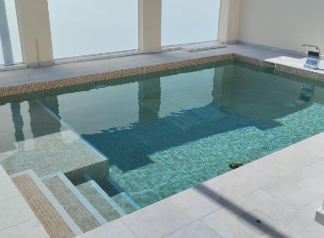 Villa - Herverkoop - Torrevieja - Torreblanca