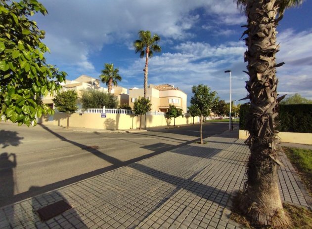 Villa - Herverkoop - Torrevieja - Torrevieja