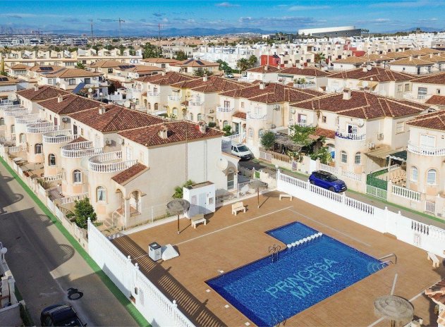 Villa - Herverkoop - Torrevieja - Torrevieja