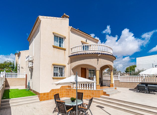 Villa - Herverkoop - Villamartin - Pau 26