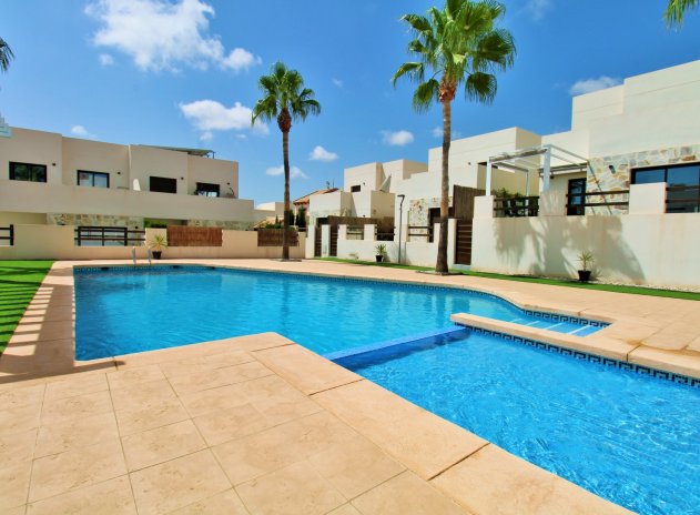 Villa - Herverkoop - Villamartin - PAU 8