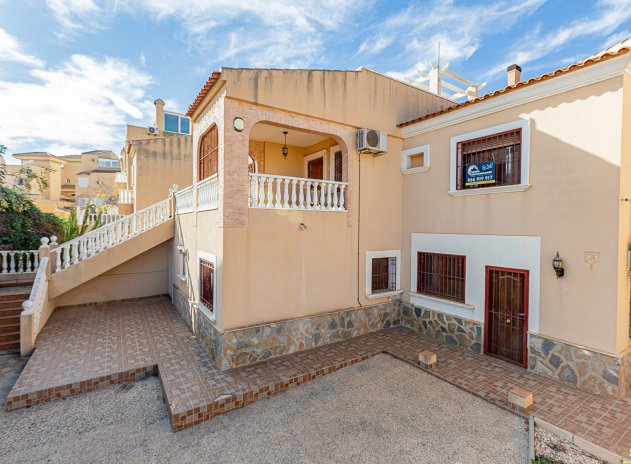 Villa - Herverkoop - Villamartin - Villamartin