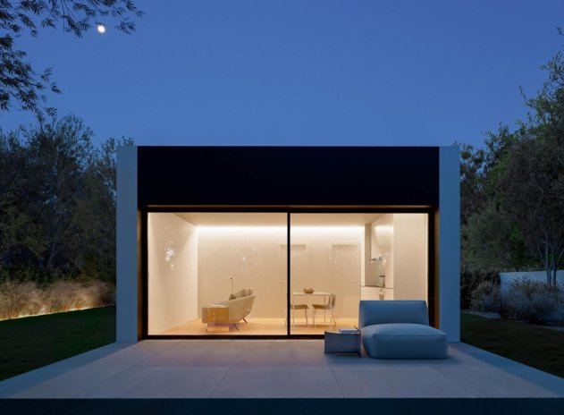 Villa * - New Build - Alfas del Pí * - Alfas del Pí *