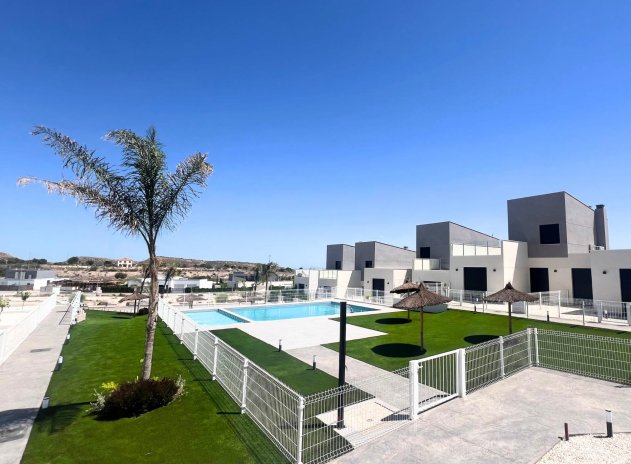 Villa - New Build - Banos y Mendigo - Altaona Golf And Country Village